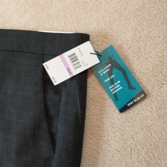 Perry Ellis women's pants - Picture 2 of 4